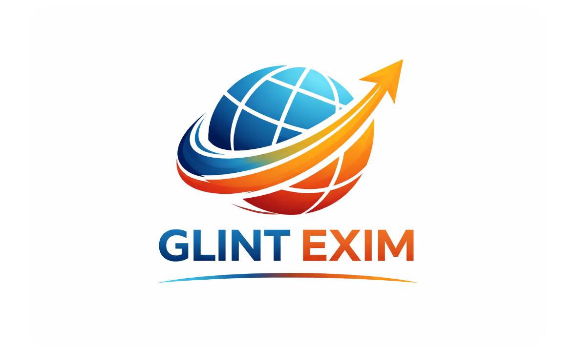 Glint Exim logo